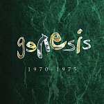 Genesis / Genesis 1970-1975 [BOX 7SACD + 6DVD USA Version!]